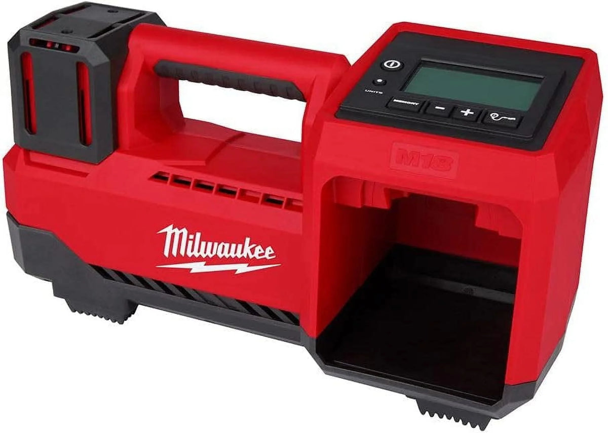 Cordless Compact Tire Inflator P8310