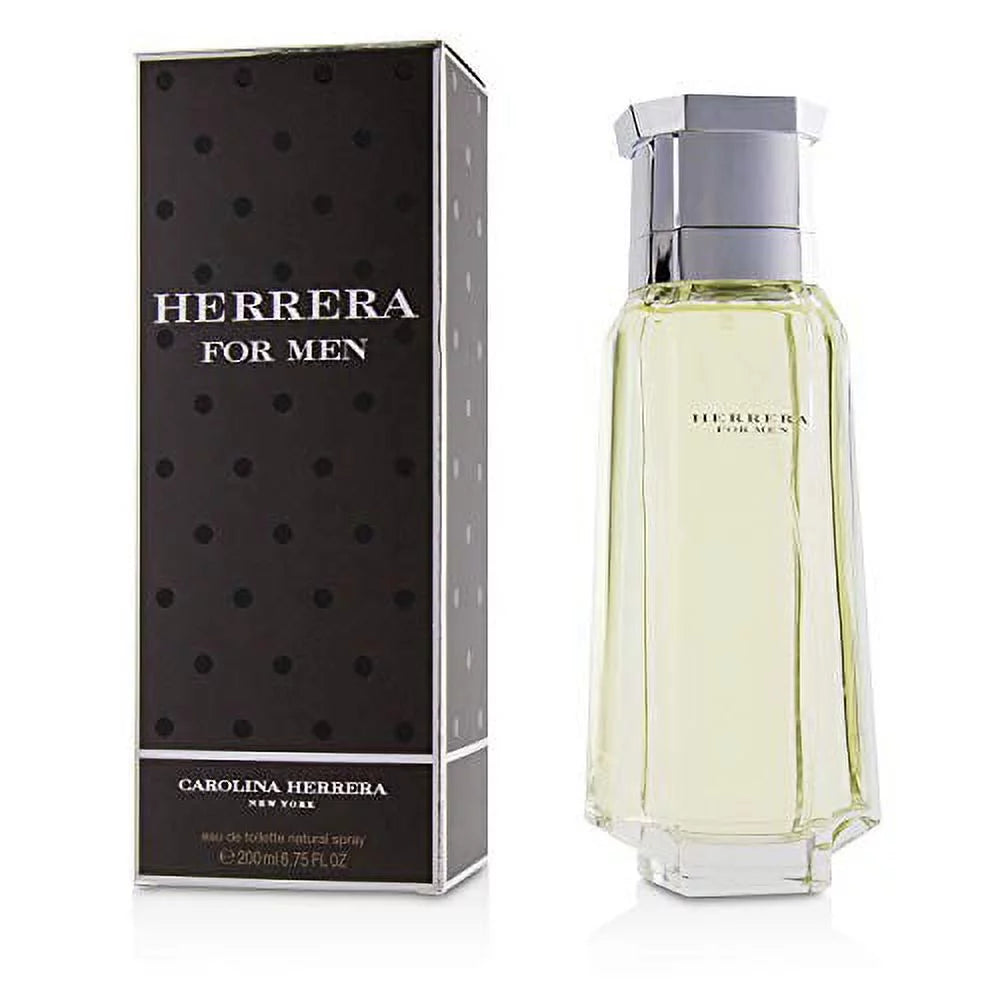 Eau De Toilette Spray 6.8-Ounce Bottle Z3643