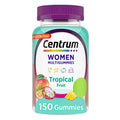 Women's Multivitamin Gummies 150 Count R75434