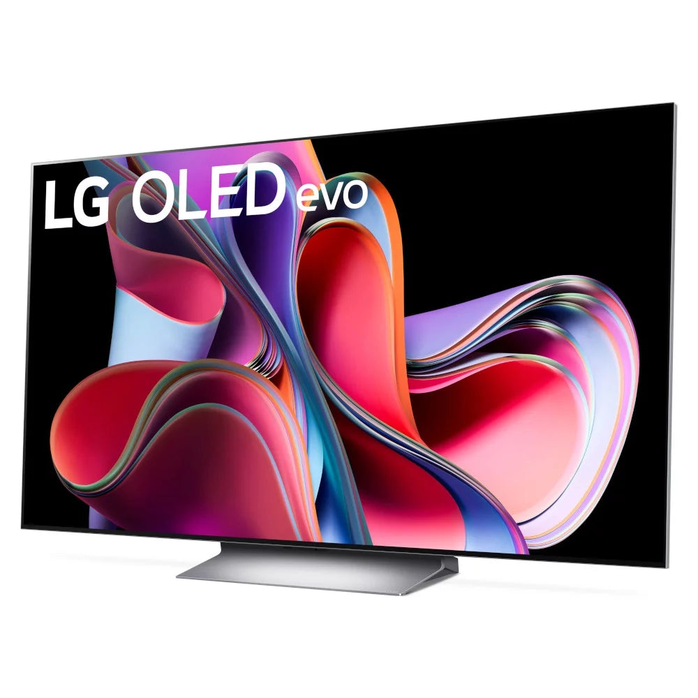 65 Inch 4K Smart TV V94961