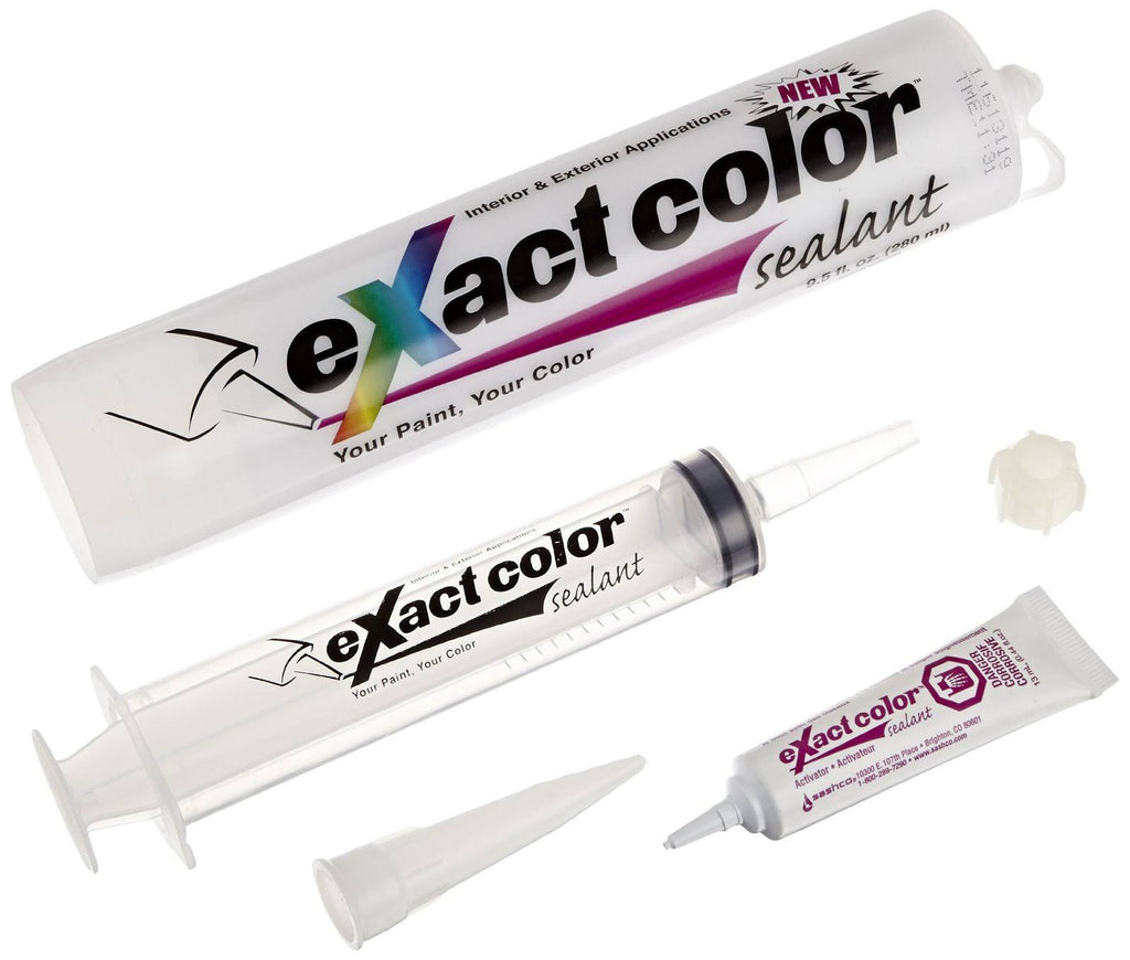 Caulk Sealant, Contractor Pack U334696