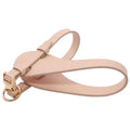 Adjustable Leather Dog Harness S210