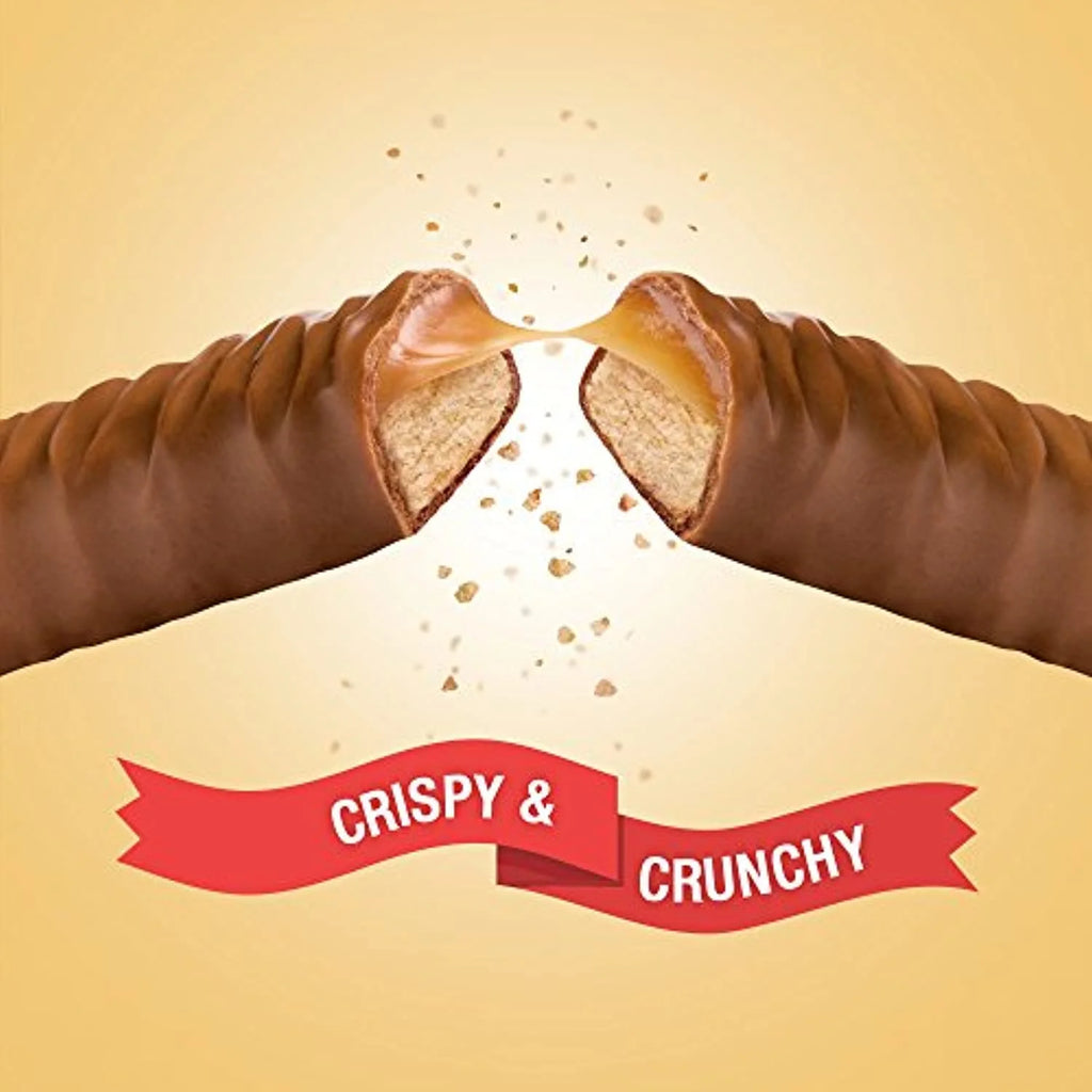 Sharing Size Candy Bars 24 3.02Oz W83072