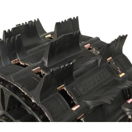 16in. x 162in. Mountain Tracks H33162