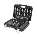 140-Piece 1/4 and 3/8-inch Drive Mechanics Tool Set L720476