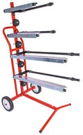 Mobile Masking Paper Stand P922