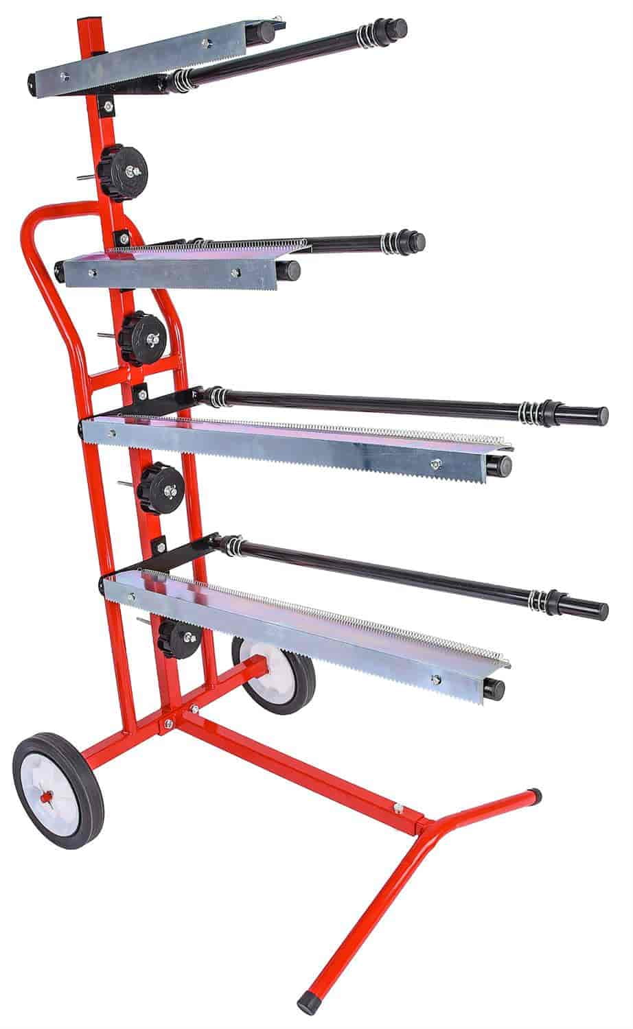 Mobile Masking Paper Stand P922