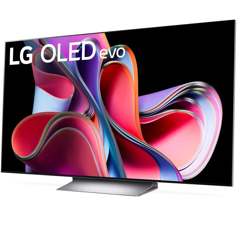 65 Inch 4K Smart TV V94961