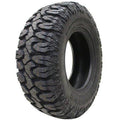 Black LT285/75R16 Tire Z800557