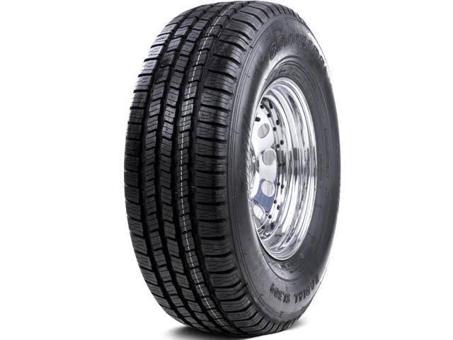 New Westlake SL309 LT235/80R17 120/117Q E/10 TL bsw Tires V618964