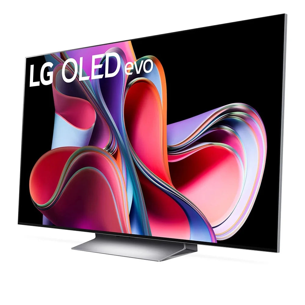 65 Inch 4K Smart TV V94961