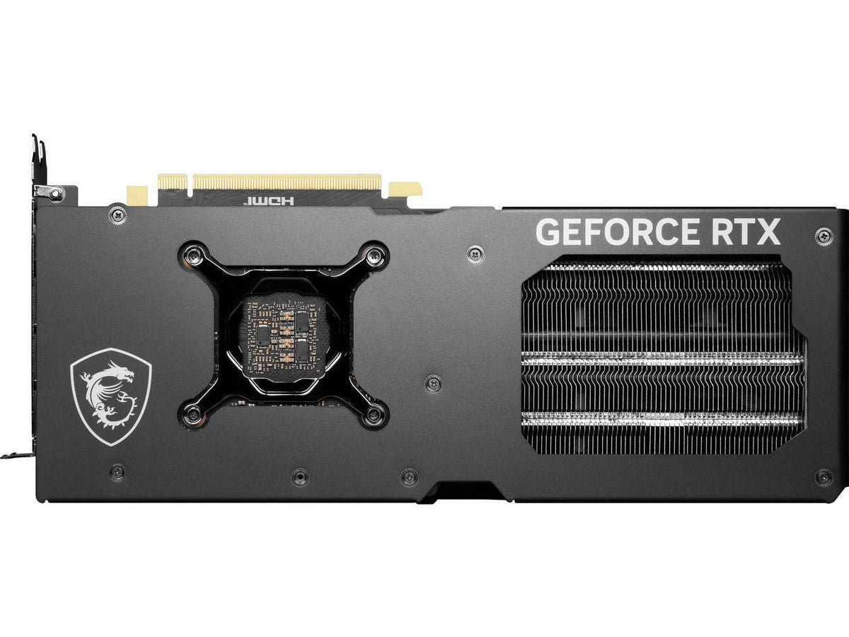 GeForce RTX 4070 Ti SUPER 16GB GDDR6X Video Card W30959
