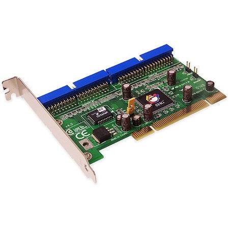 SATA II PCIe RAID Storage Controller G2924
