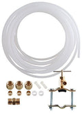 Ice Maker and Humidifier Installation Kit with Poly Tubing A60123