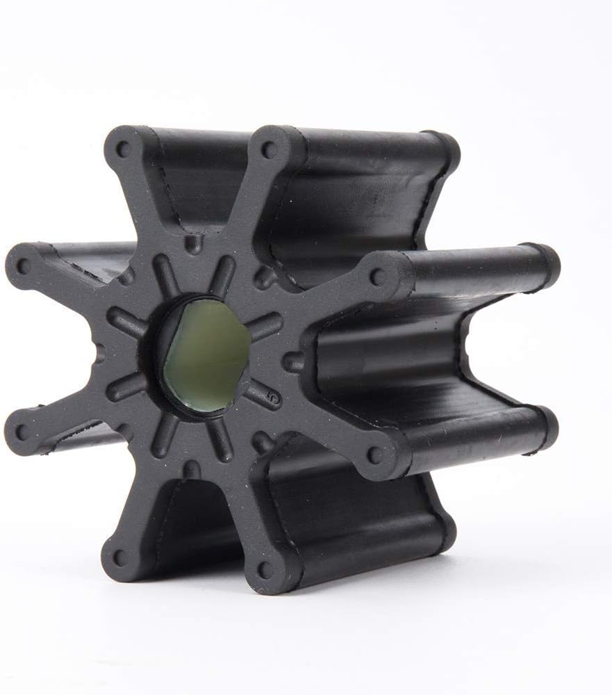 Sea Water Pump Impeller for MerCruiser Stern Drives Bravo R197