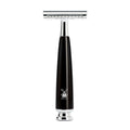 Black Safety Razor V7983