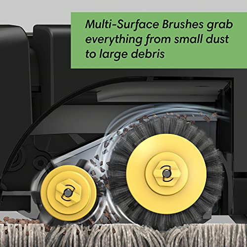 Robot Vacuum M8975