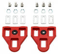 Road Pedal Replacement Cleats 7° Float M5775