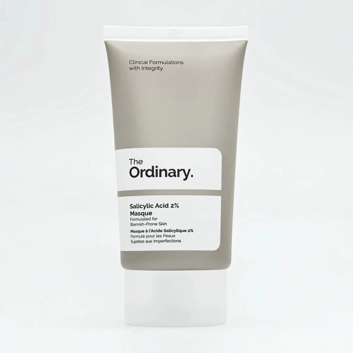 Salicylic Acid 2% Masque D147