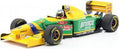 1:18 Scale Ford Monaco K551062