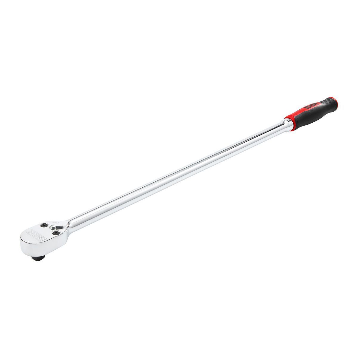 1/2 in. Drive 26 in. Extra-Long Ratchet with Comfort Grip Q750