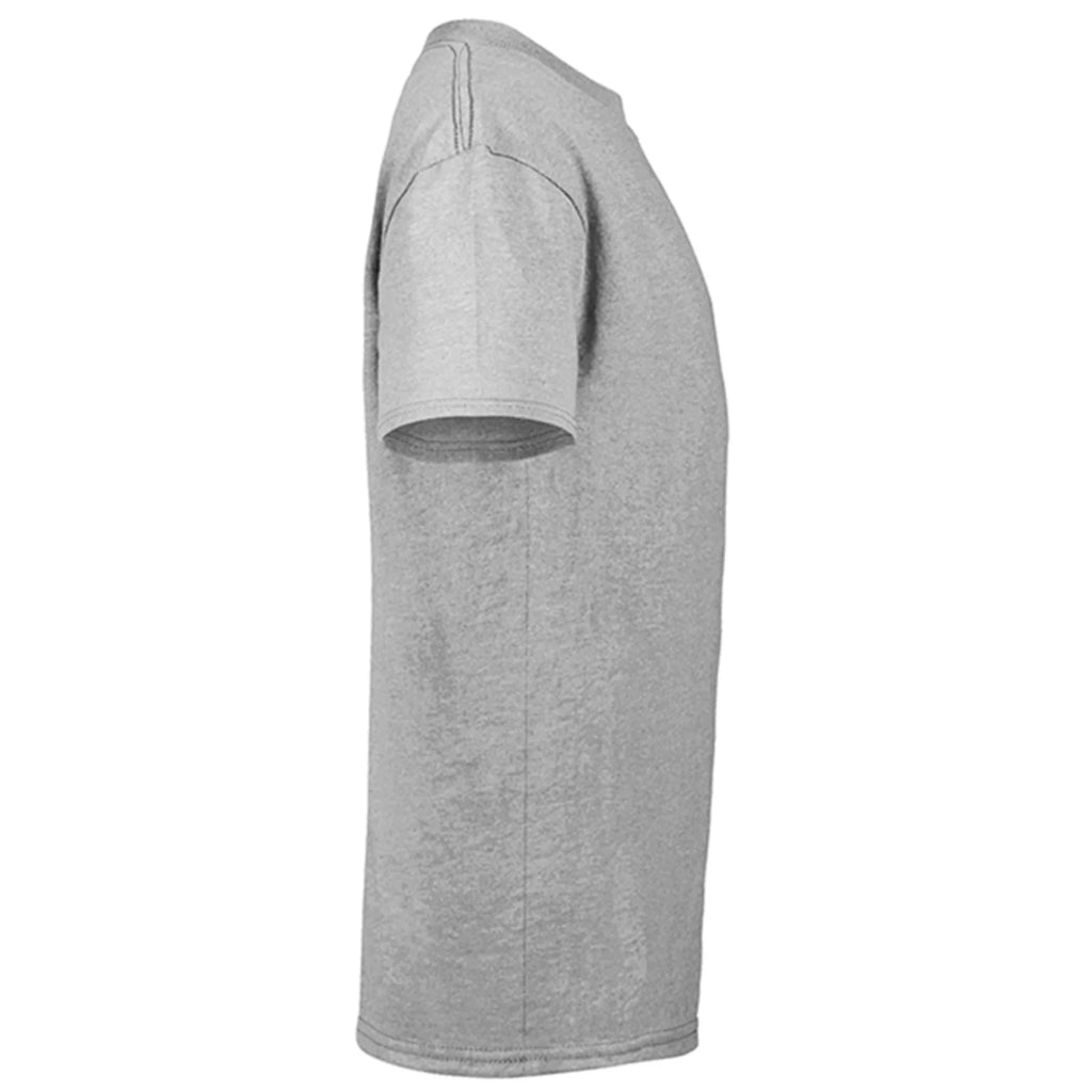 Cotton Short Sleeve T-Shirt T935