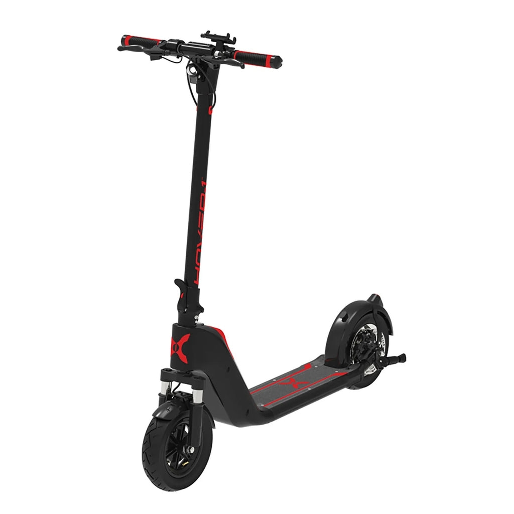 Black Electric Folding Scooter R883838