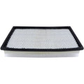 Premium Panel Air Element with Foam Pad B592960