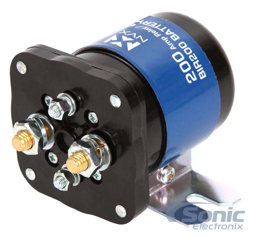 200 Amp Relay Isolator H21630