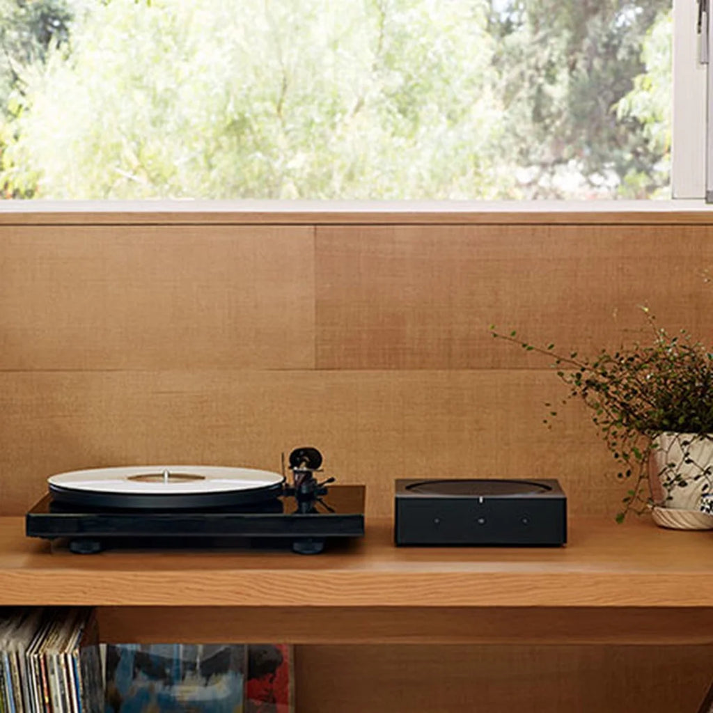 Wireless Hi-Fi Player Q85442