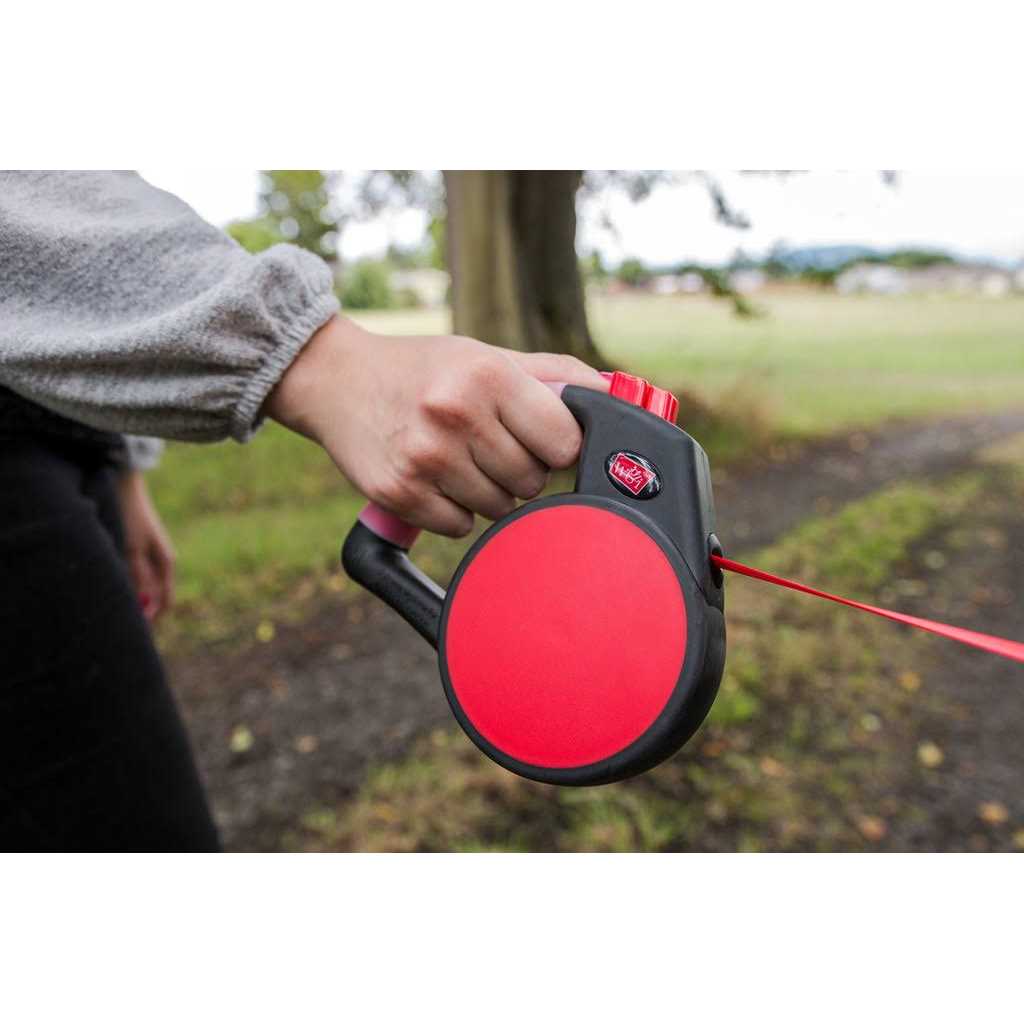 Retractable Leash M56267