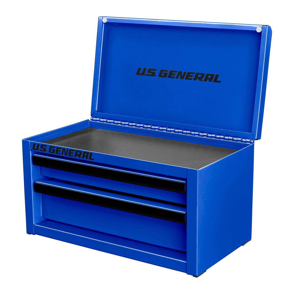 Mini Steel Toolbox F318
