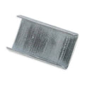 Heavy Duty Steel Strapping Seals 1 1/4x22 x 2 1/4x22 (1000 Per/Case) P9400