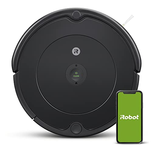 Robot Vacuum M8975