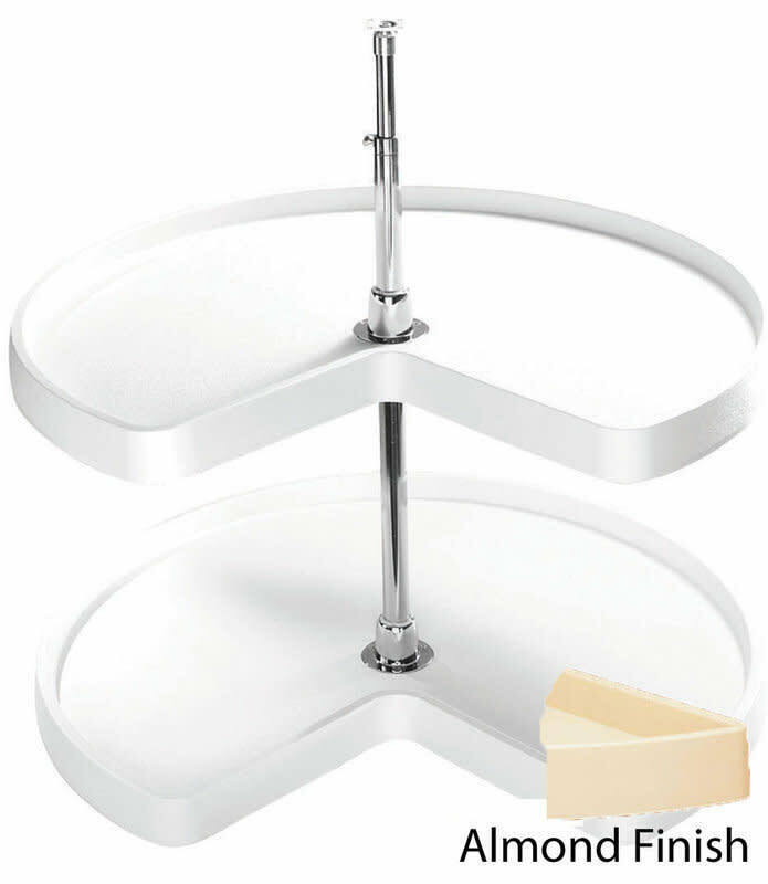 Kidney Lazy Susan Shelf T769291