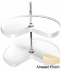 Kidney Lazy Susan Shelf T769291