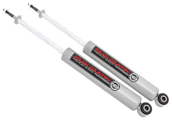 N3 Shocks Y65012