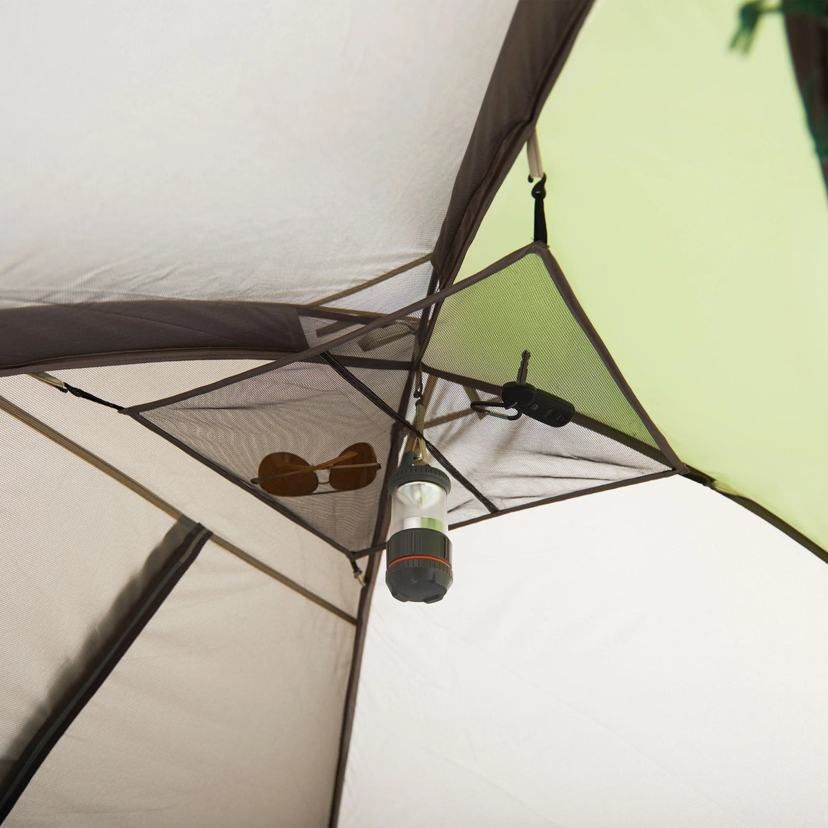 4-Person Dome Tent O143