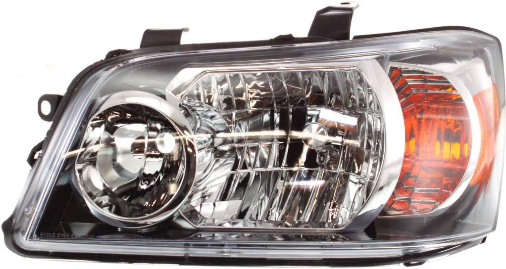Headlight Assembly Unit O32019