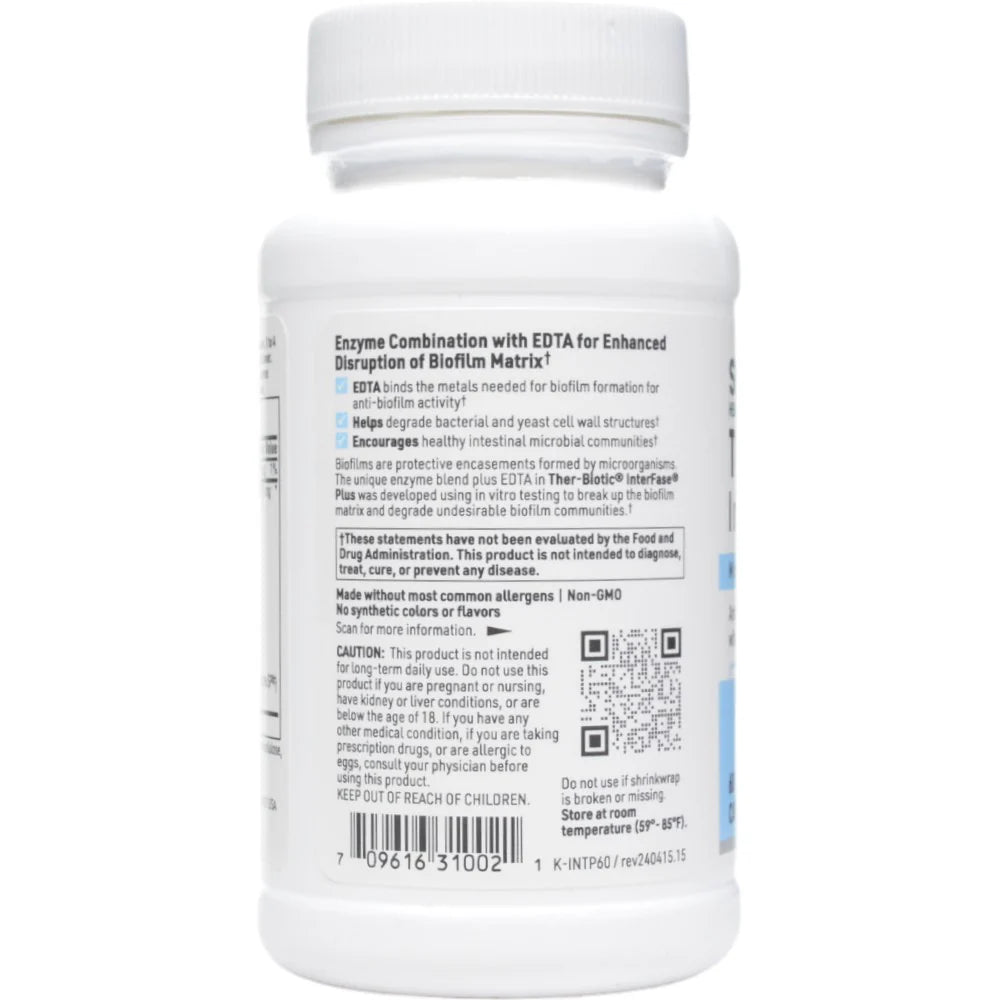 InterFase Plus D4625