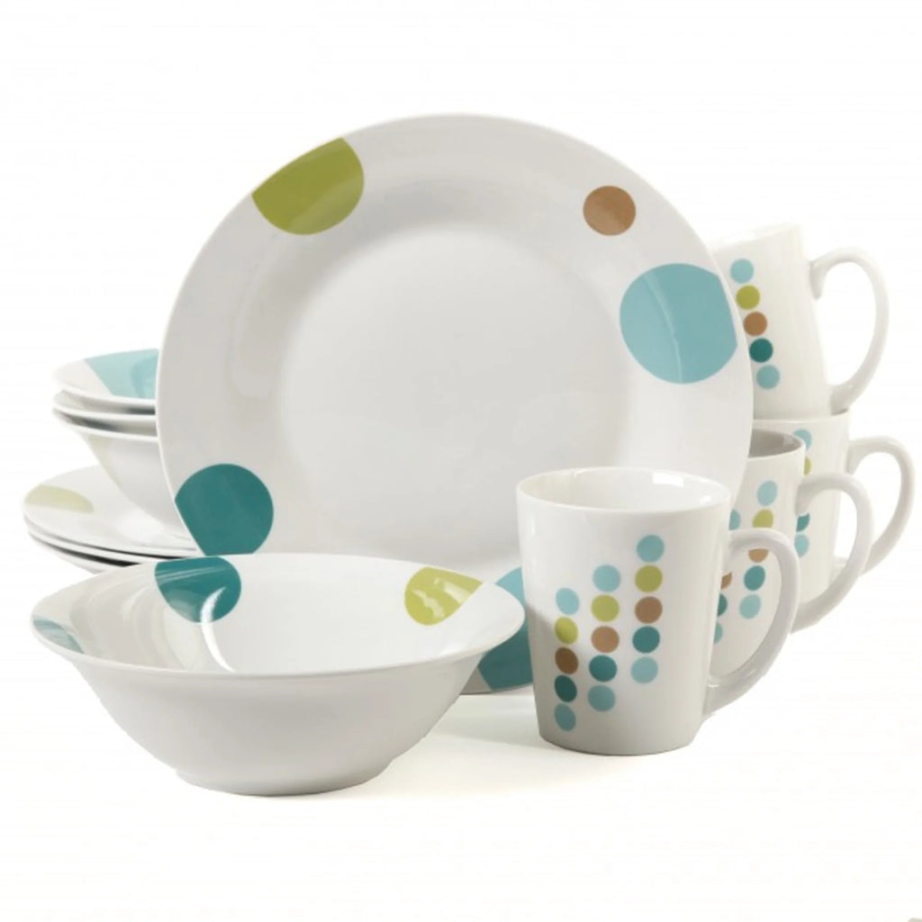 12 Pc Dinnerware Set H839209
