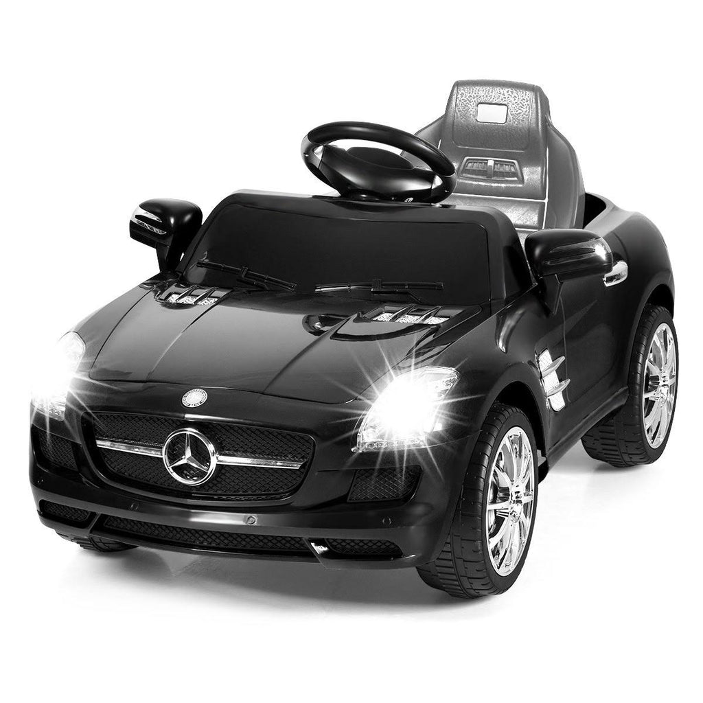 6-Volt Riding Toys F9235