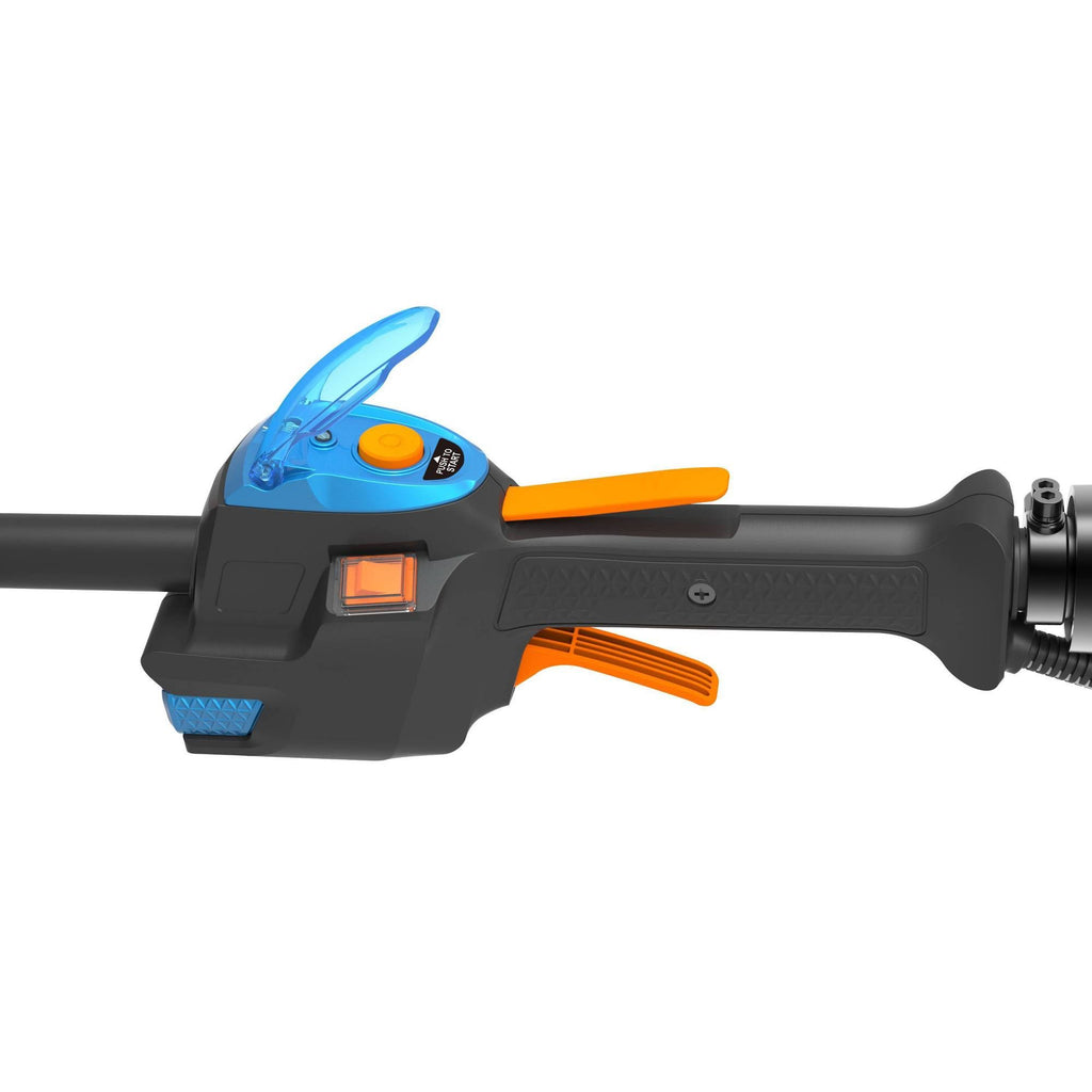 Straight Fixed 2 Cycle Trimmer D685