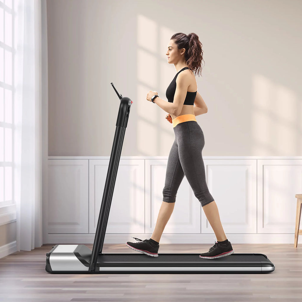 Ultra-Thin Folding Treadmill Z27303
