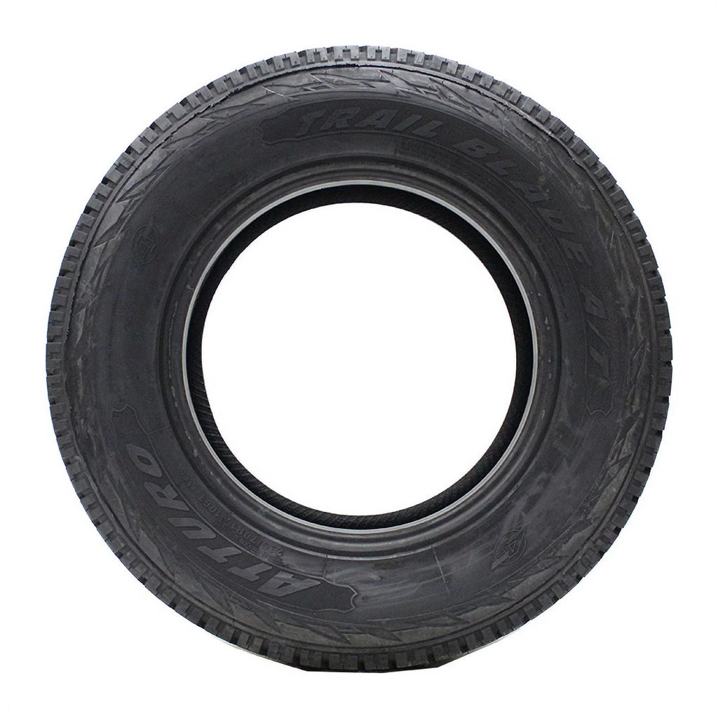 All-Terrain Tire - LT265/75R16 LRE 10PLY Rated U32570