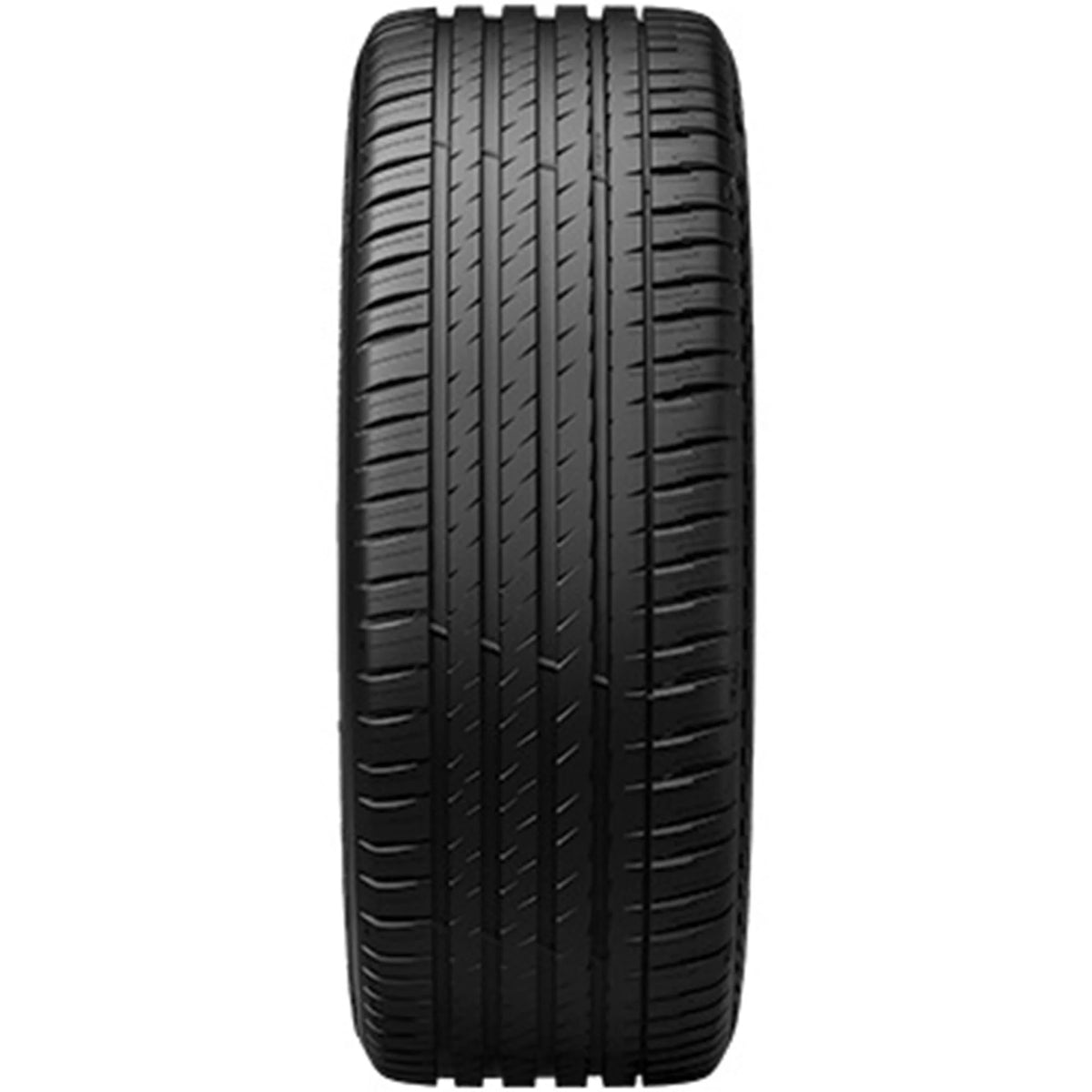 255/55R18 109Y XL Summer Passenger Tire D48878