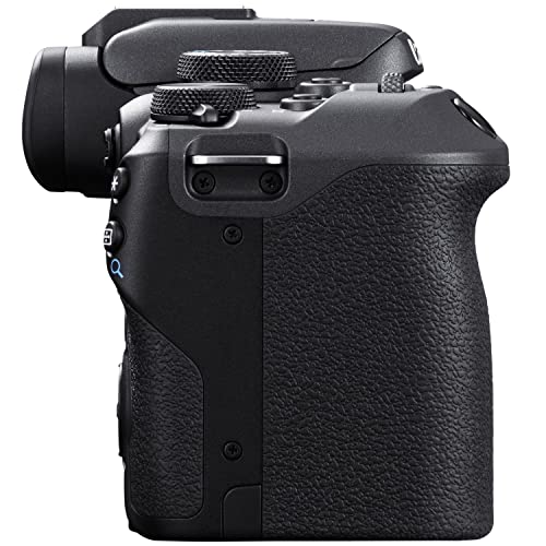 Mirrorless Camera Body with 18-45mm Lens O846866