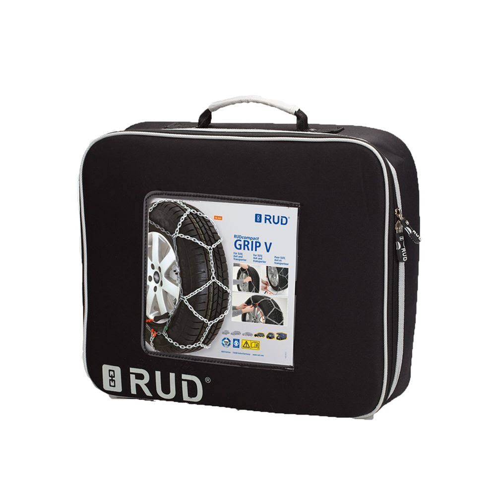 Car Snow Chains C887107