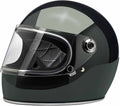 White 2XL ECE Helmet O4993