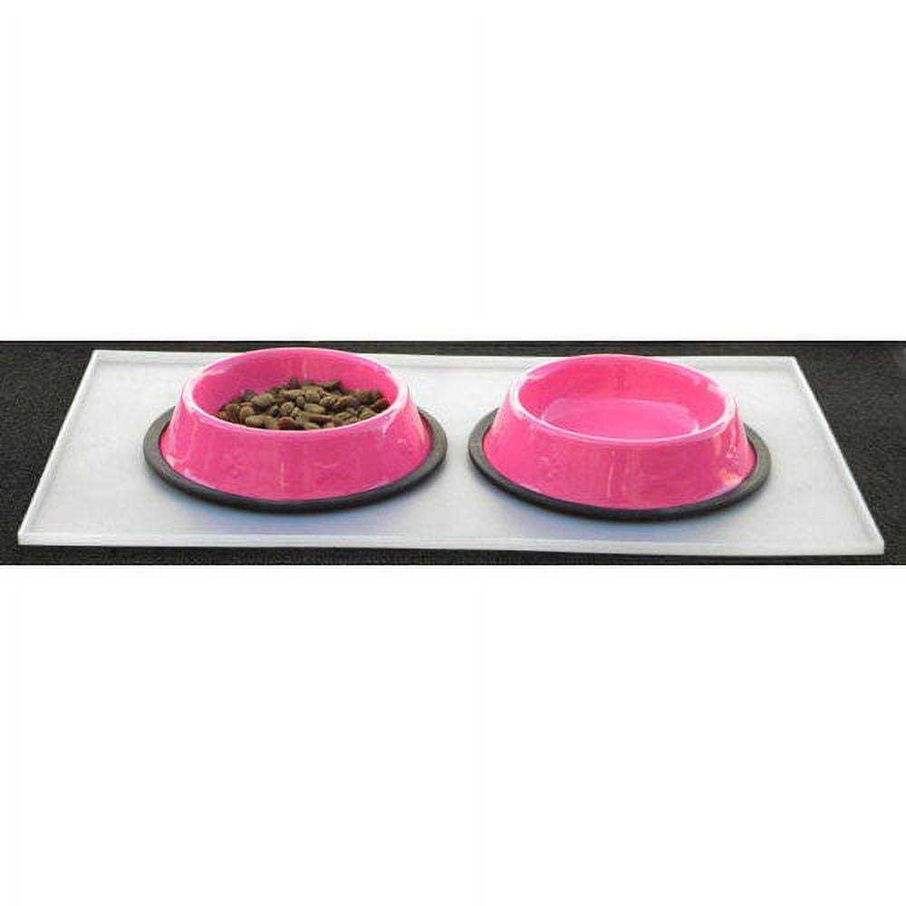 Heavy-Duty Feeding Mat S55486